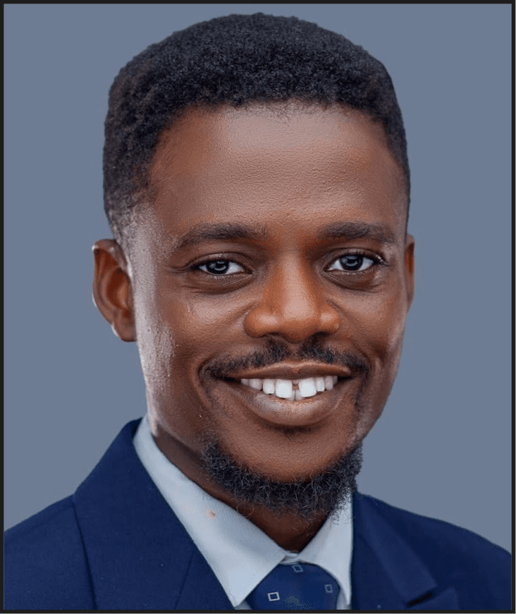 Ahmed Olanrewaju