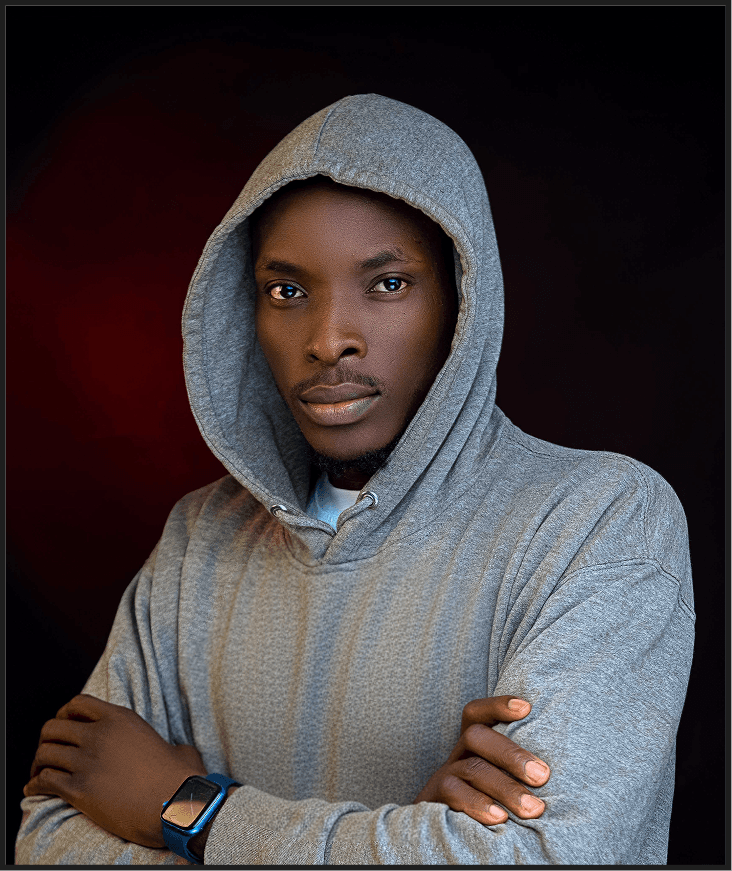 Areous A. Ahmad