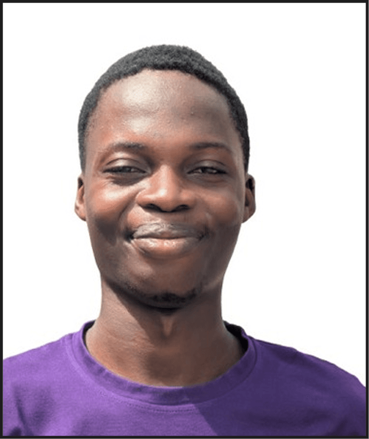 Daniel Olabemiwo