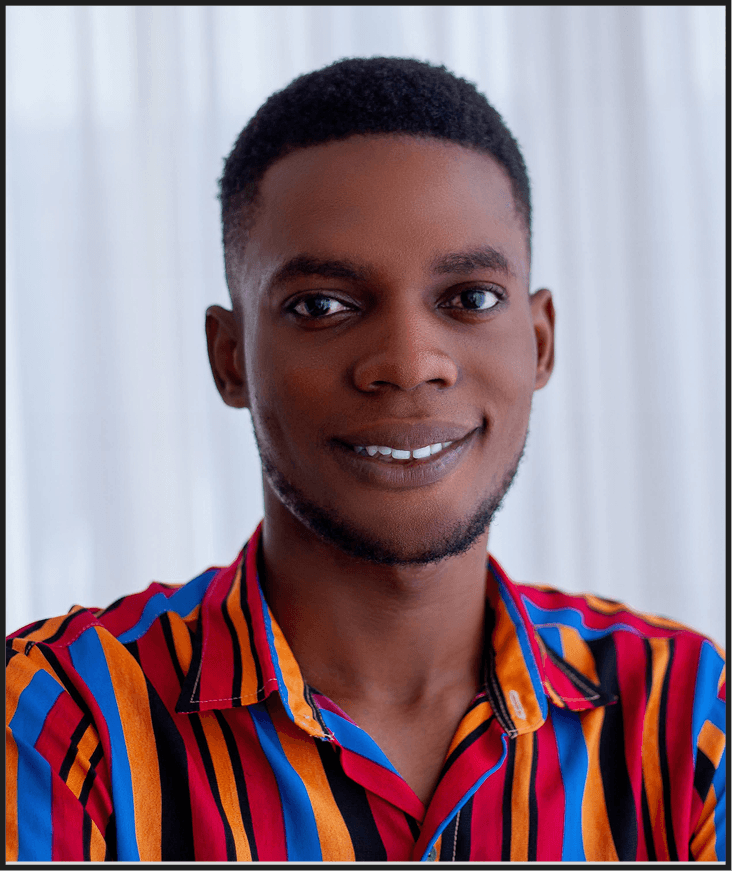 Daniel Olowoniyi