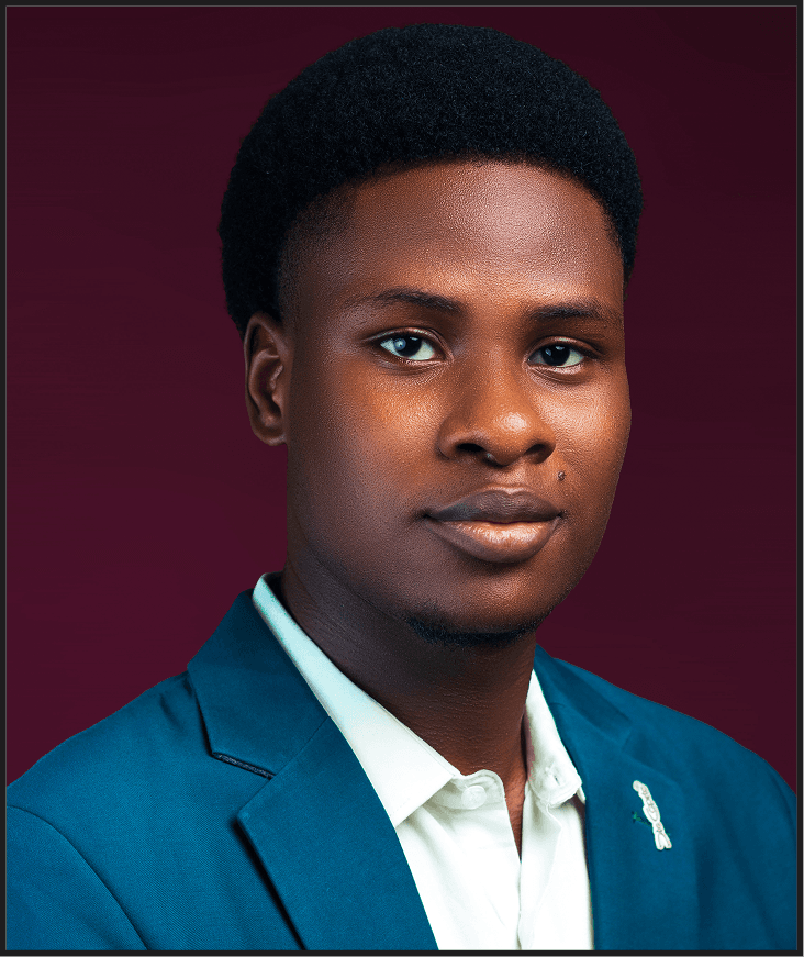 Glory Olaifa