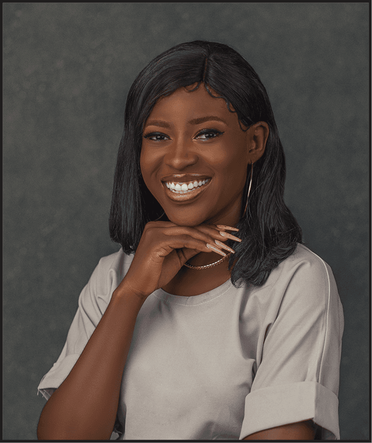 Goodness Adebayo O.