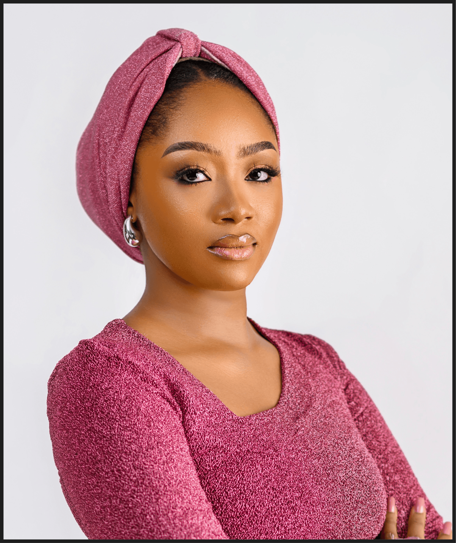 Halimah Balogun