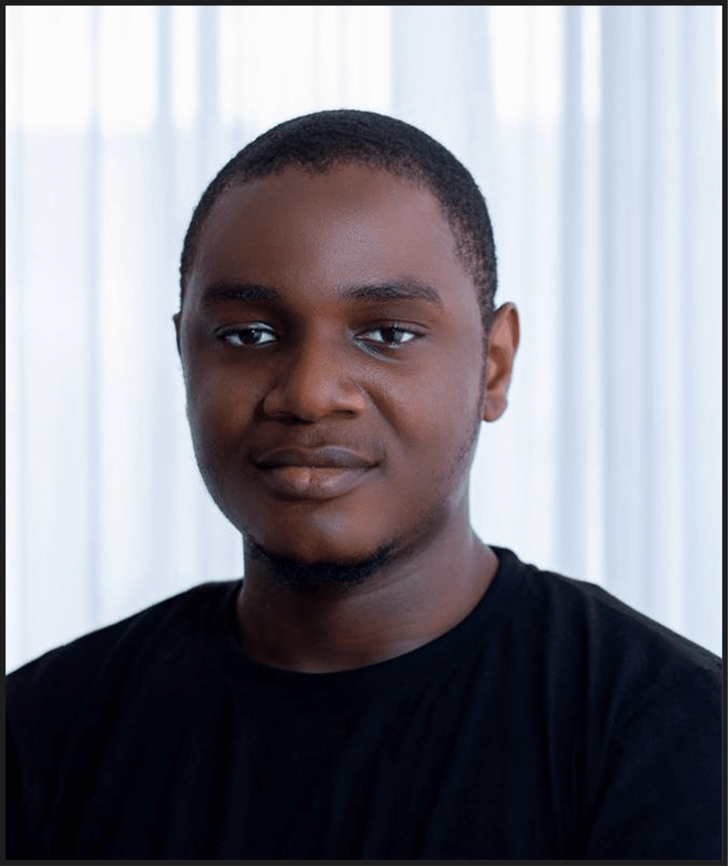 John Oba
