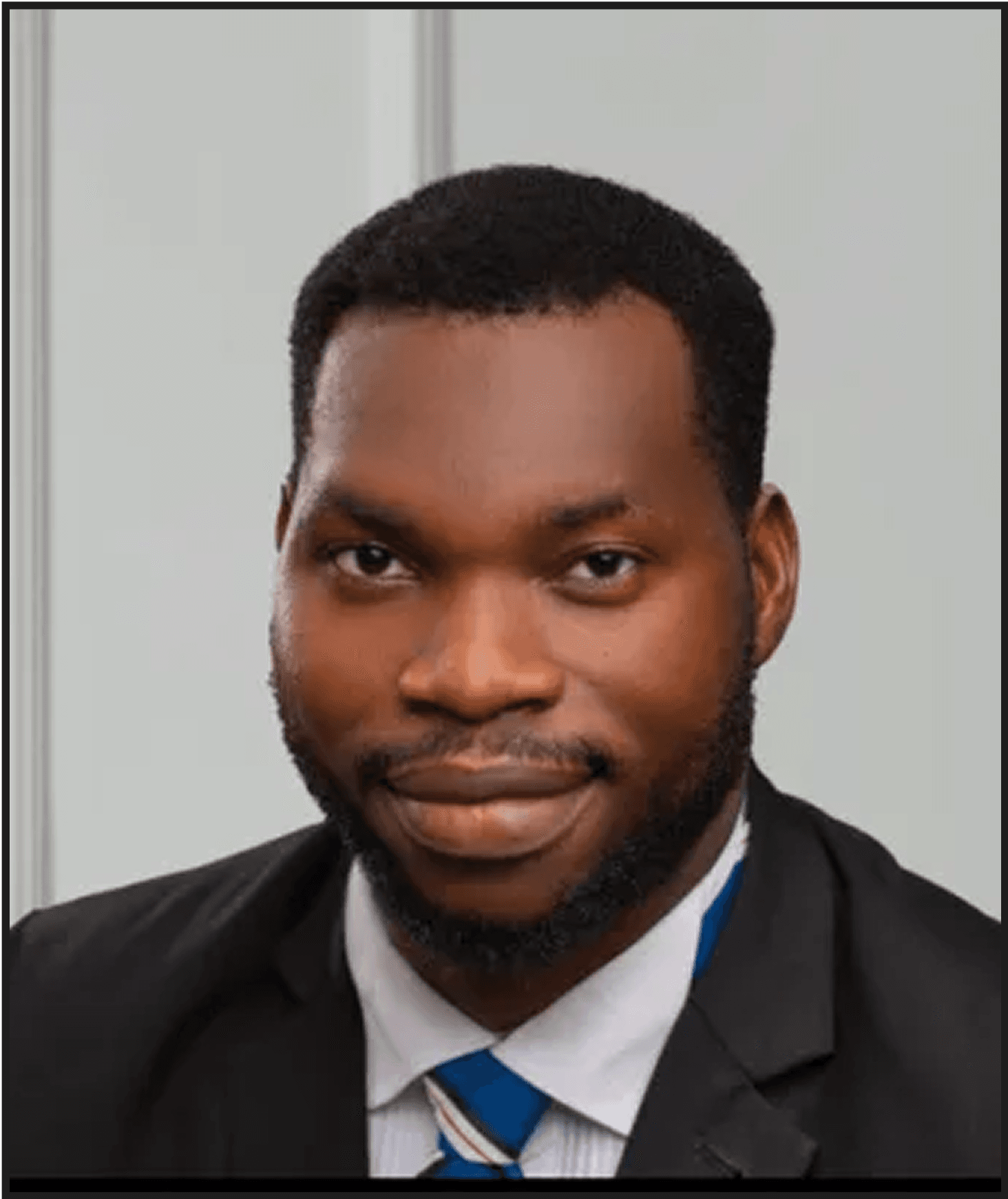 Kamaldden Kehinde