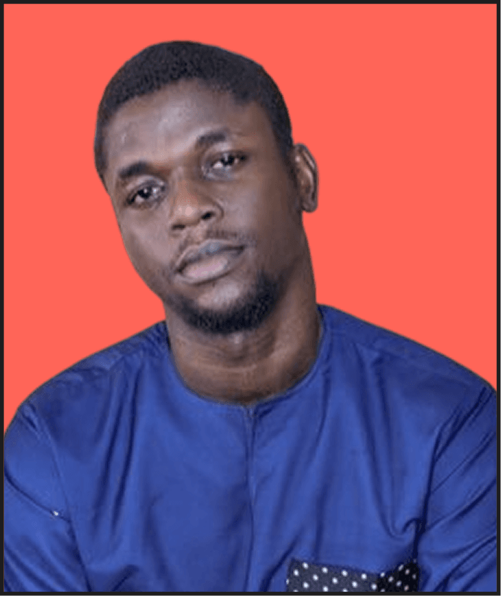 Michael Ogundipe