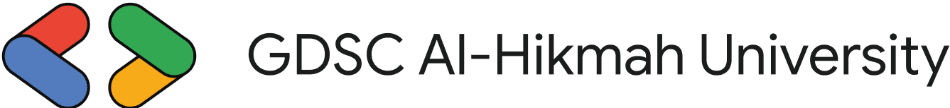 Google Developer Groups Al-Hikmah University
