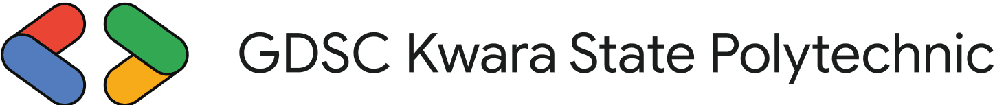 Google Developer Groups Kwara State Polytechnic