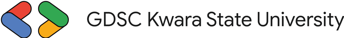 Google Developer Groups Kwara State University