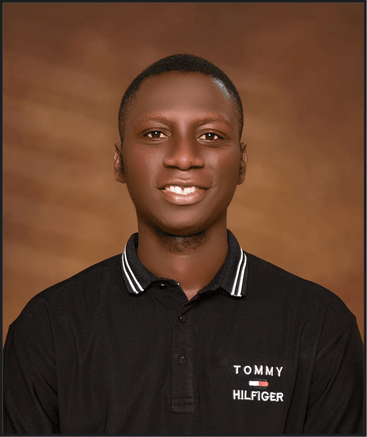 Samuel Afolabi