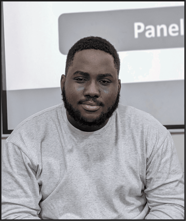 Oluwaseyi Ajadi