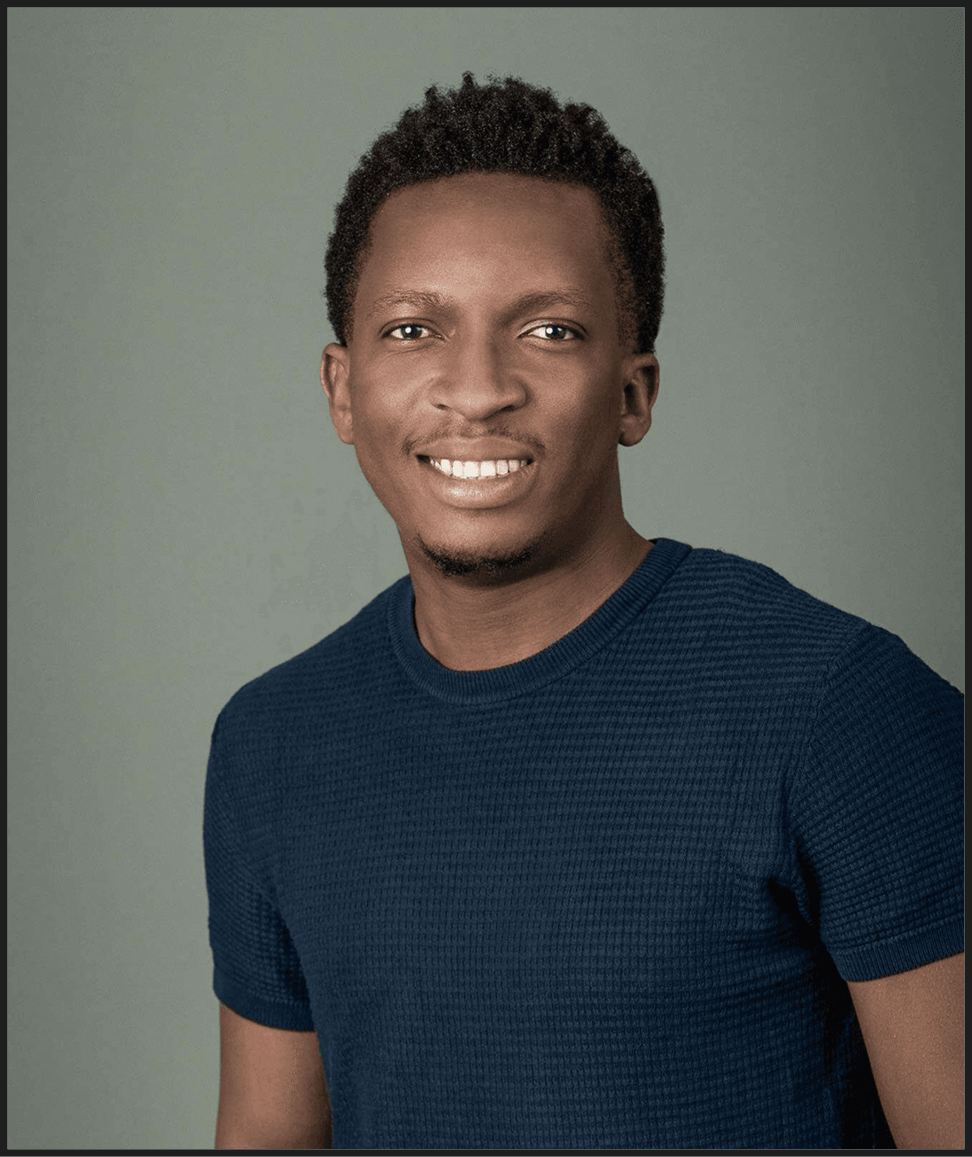 Shola Akinlade