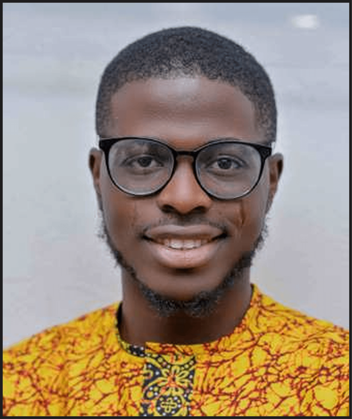 Sodiq Akinjobi
