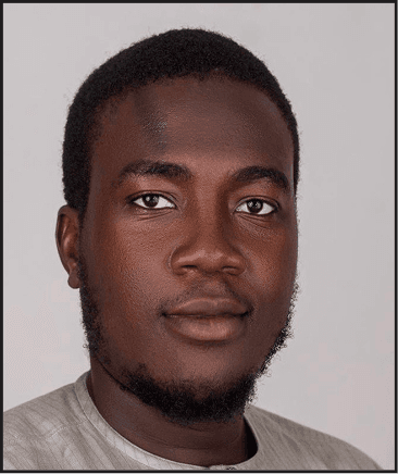 Tajudeen Nurudeen