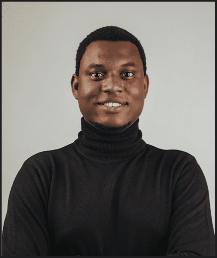 Theophilus Ukuyoma