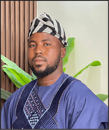 Tolulope Johnson